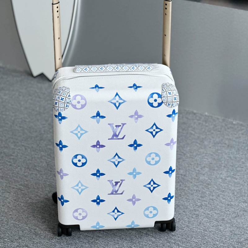 LV Suitcase